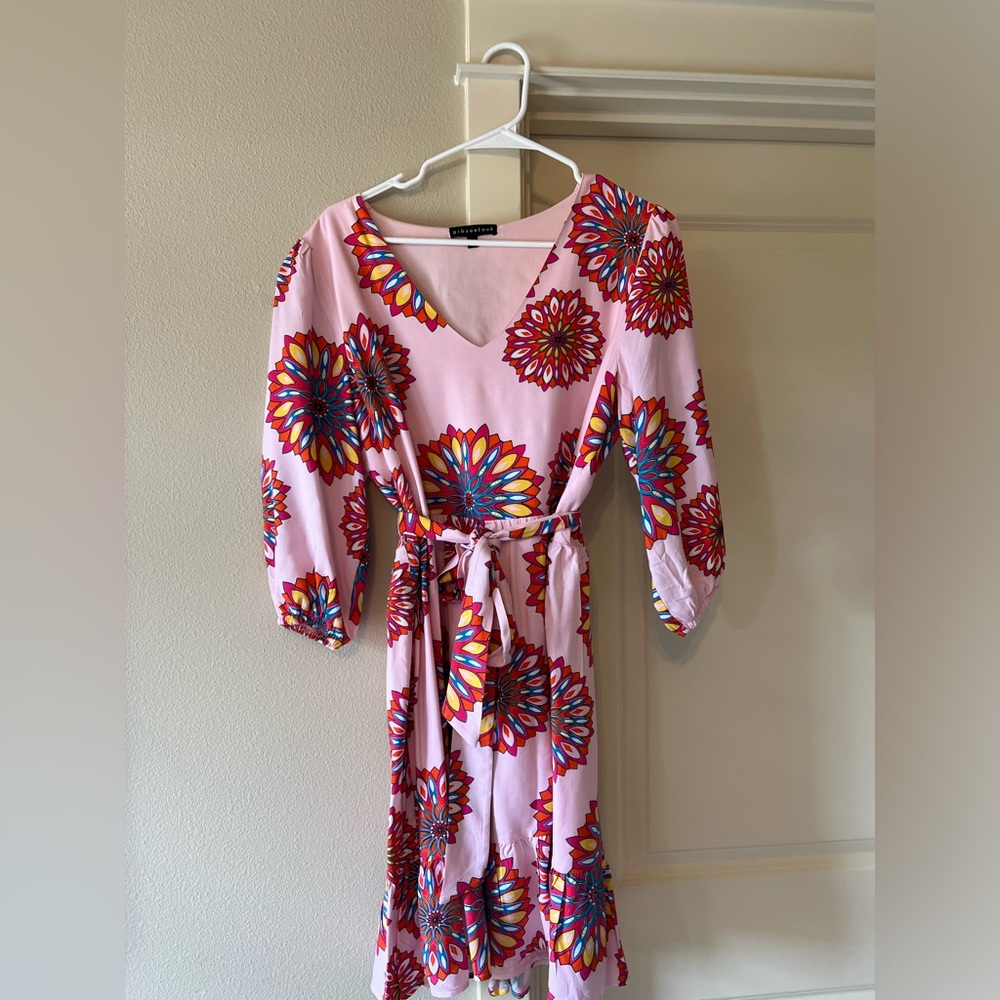 Gibson Look Small Dress